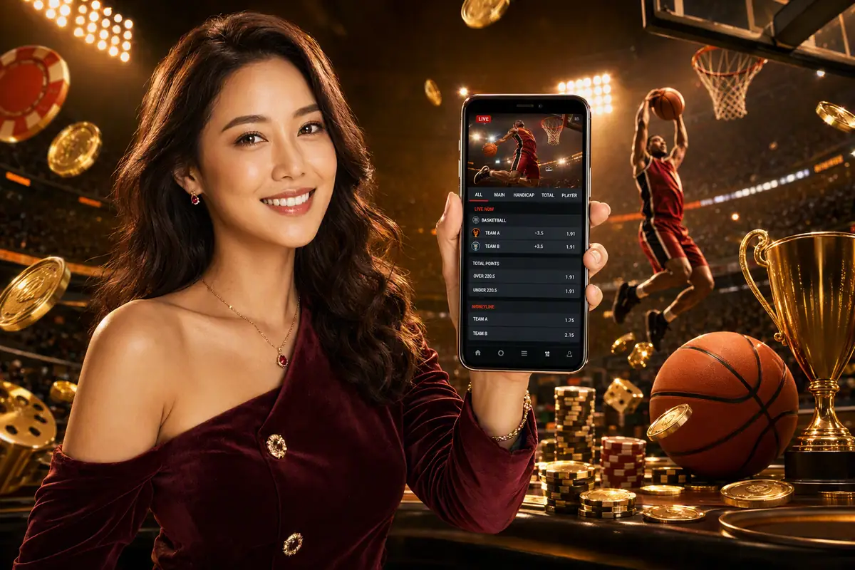 bones88 platform kasino online Malaysia