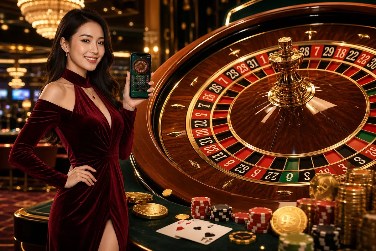 bones88 Casino Malaysia e-wallet deposit methods